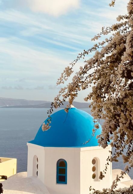 Santorini: Private Tour in the Picturesque Village of Oia - Who Is This Tour Best For?