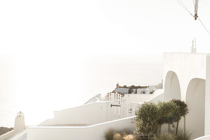 Santorini: Private Tour in the Picturesque Village of Oia - A Quick Look at What You’ll Experience
