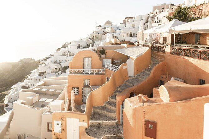 Santorini: Private Tour in the Picturesque Village of Oia - Who Will Love This Tour?
