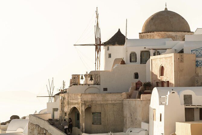 Santorini: Private Tour in the Picturesque Village of Oia - Frequently Asked Questions