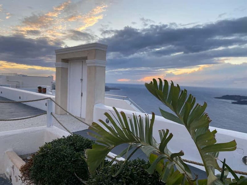 Santorini Private Tour - Let's Explore Together - Authentic Experiences and Photo Opportunities