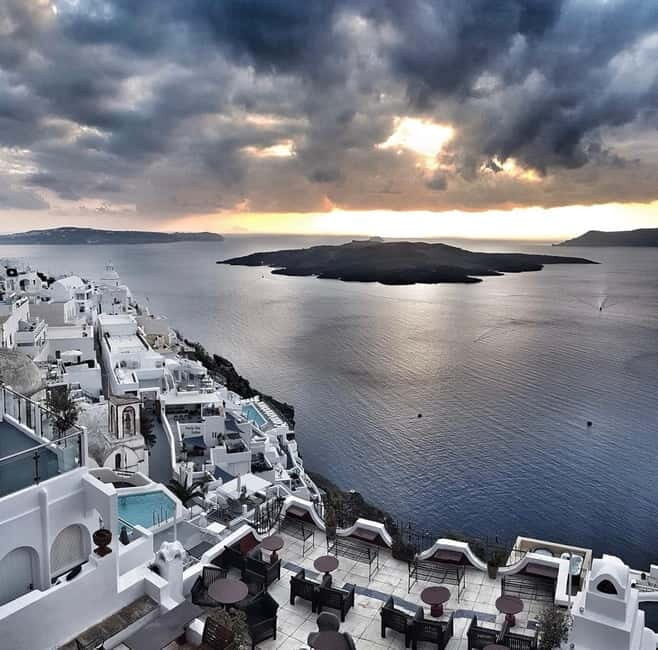 Santorini Private Tour - Let's Explore Together - Cost versus Value