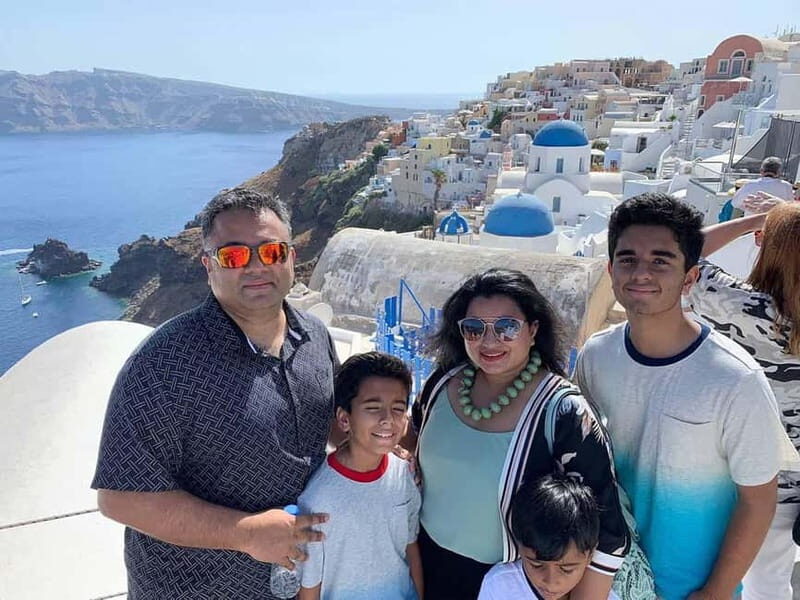 Santorini Private Tour: Must-See Highlights & Hidden-Gems - Pricing and Value