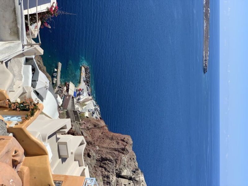 Santorini: Private Tour of the Famous Blue Domes and Caldera - Final Thoughts: Who Will Love This Tour?