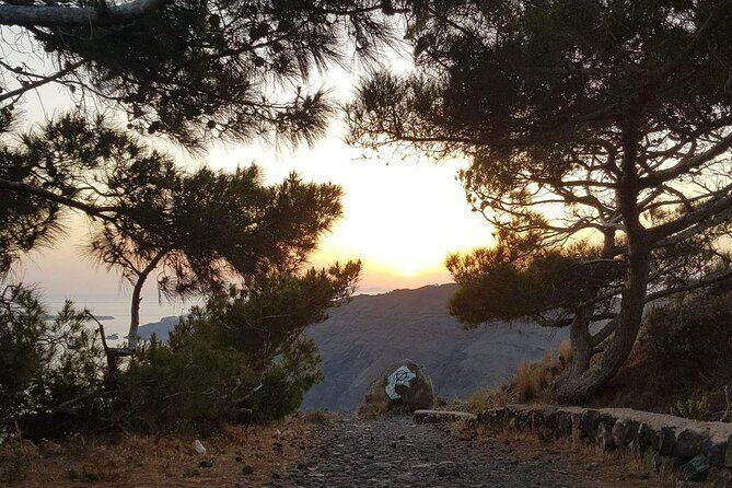 Santorini Private Tour with Panoramic Views - Exploring Santorini with a Private Guide
