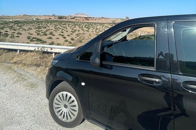 Santorini Private Transfers : From-to Airport/Port or Hotel - Final Thoughts