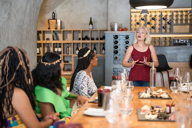 Santorini Private Wine Tour - An In-Depth Look at What Makes the Santorini Private Wine Tour Special