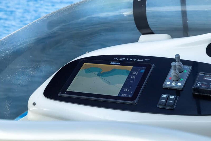 Santorini: Private Yacht Experience of Timeless Elegance - Real Traveler Perspectives