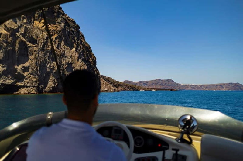 Santorini: Private Yacht Experience of Timeless Elegance - Final Thoughts: Is This Cruise Worth It?