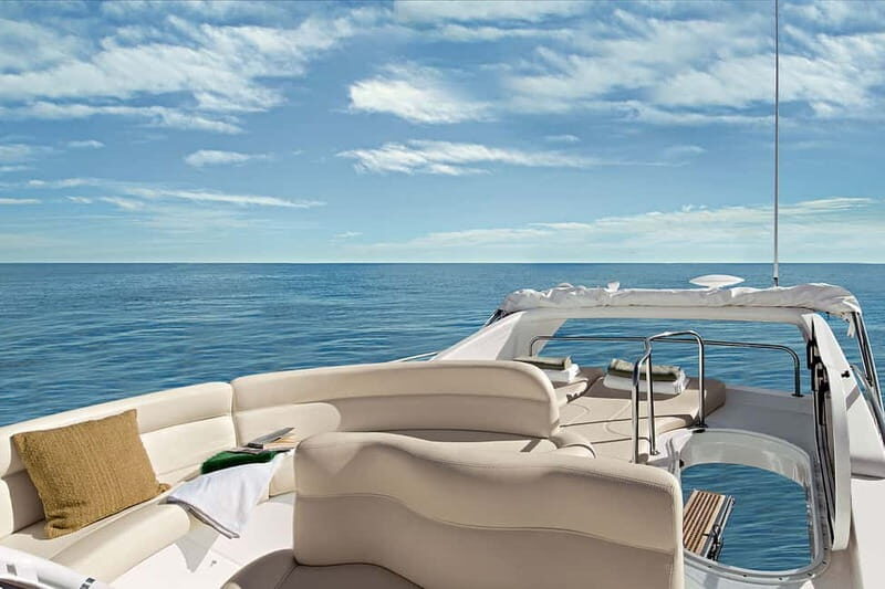 Santorini: Private Yacht Experience of Timeless Elegance - FAQ