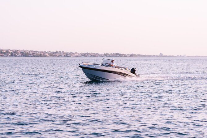 Santorini Rent a Boat - License free - Final Thoughts
