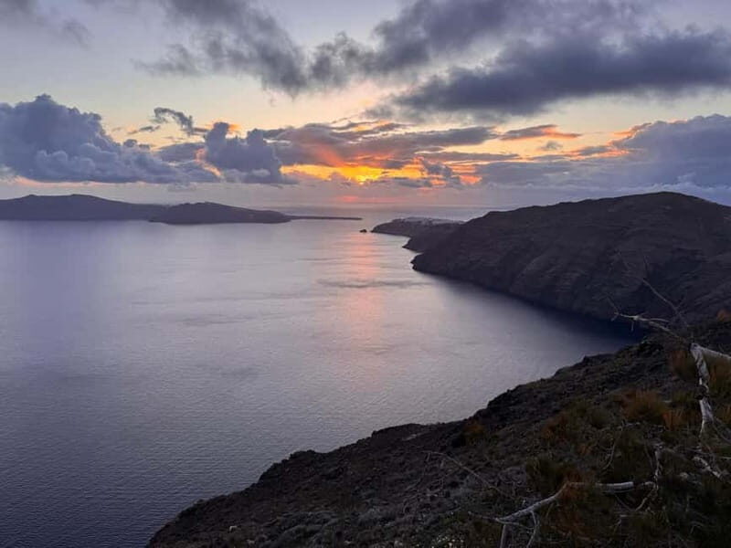 Santorini: Romantic Proposal with Caldera View - Final Reflection: Who Is This Tour Best For?