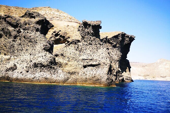 Santorini Sailsational: The Ultimate Caldera Sunset Cruise - Who Should Consider This Tour?