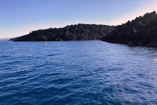 Santorini Sailsational: The Ultimate Caldera Sunset Cruise - Final Thoughts