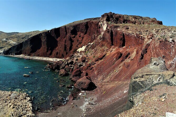Santorini Sailsational: The Ultimate Caldera Sunset Cruise - FAQ