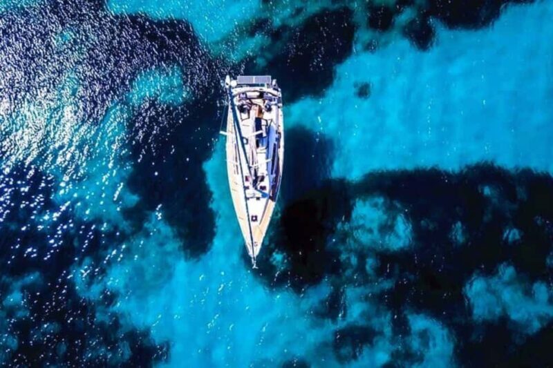 Santorini Sailsational: The Ultimate Caldera Sunset Cruise - Practical Tips for Booking & Enjoying the Tour