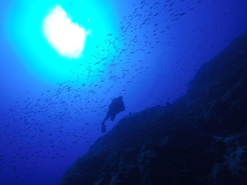 Santorini: Scuba Diving Experience for Beginners - Final Thoughts: Is It Worth It?