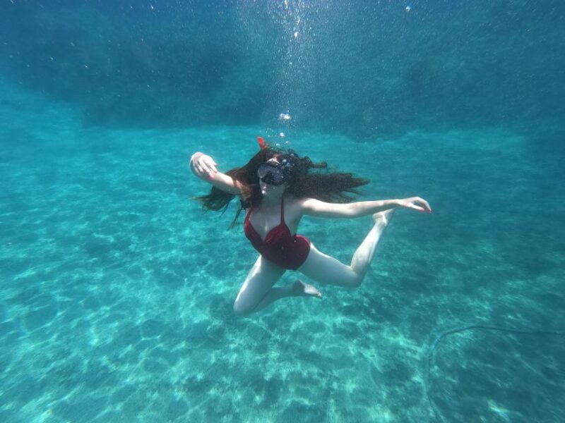 Santorini: Sea Caves Kayak Trip with Snorkeling and Picnic - FAQs