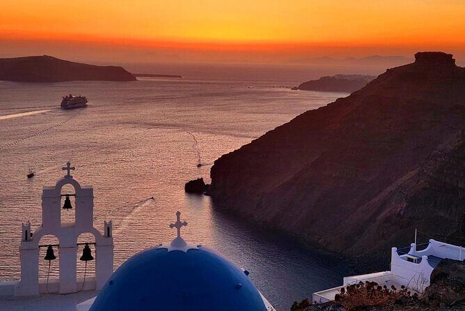 Santorini See Everything All Day Private Tour - FAQ about the Santorini See Everything All Day Private Tour