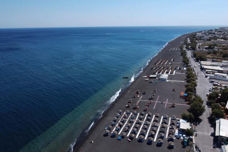 Santorini See Everything All Day Private Tour - Price and Value: Is It Worth It?