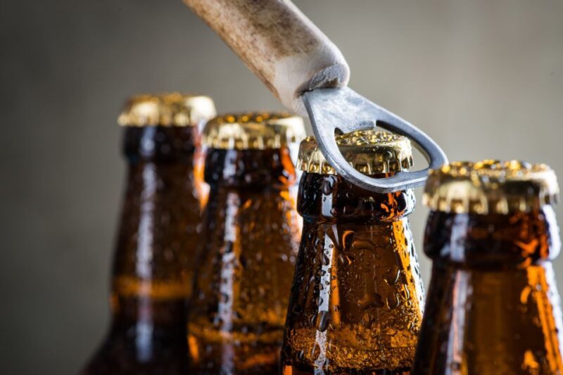 Santorini Semi-Private 2 BREWERIES Tour (up to 6 guests) - Why This Tour Is Worth Considering