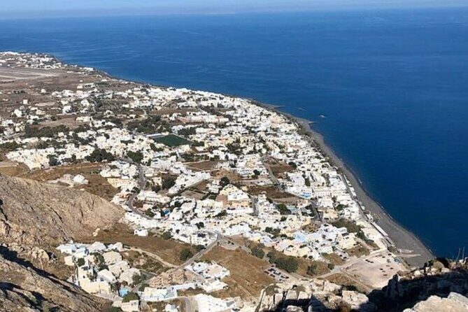 Santorini shared transfer - FAQ: Your Practical Questions Answered