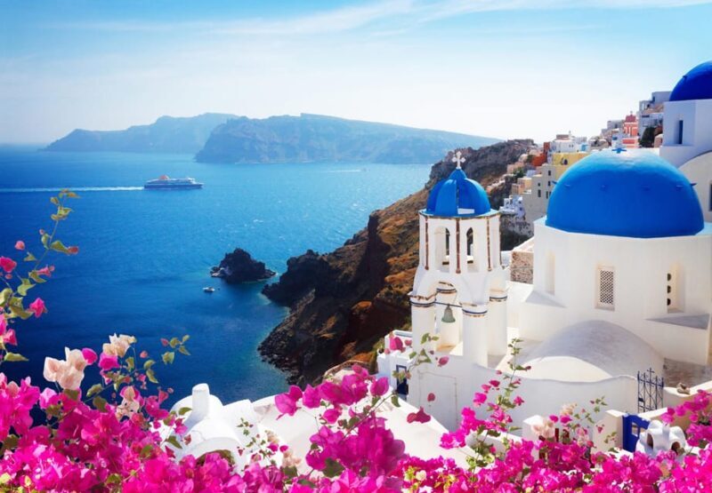 Santorini Shore Excursion for Cruise Ships w/Pickup& Dropoff - Final Thoughts