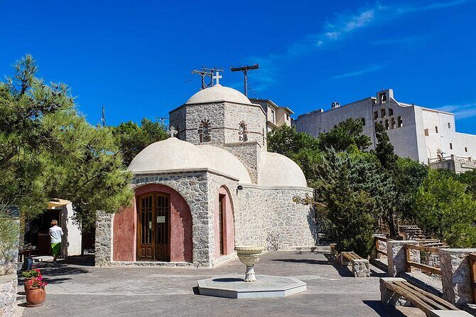 Santorini Shore Excursion in Style- by the Katsipis Family - Final Thoughts: Who Should Consider This Tour?