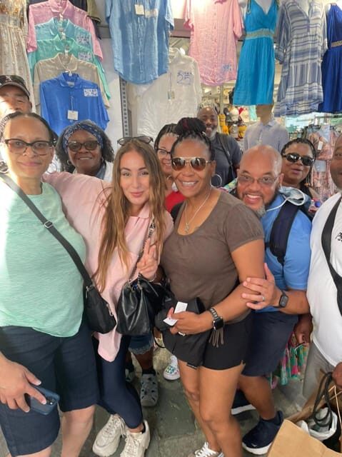 Santorini: Shore Excursion to Oia for Cruise Ship Passengers - Why This Tour Offers Good Value