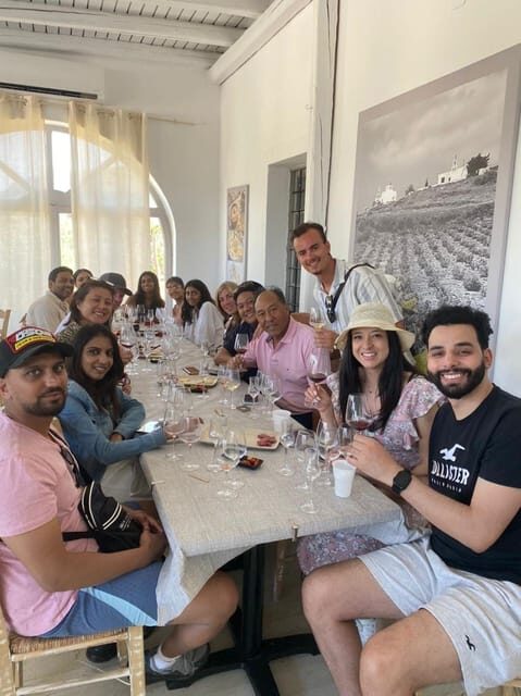 Santorini: Shore Excursion to Oia for Cruise Ship Passengers - Final Thoughts