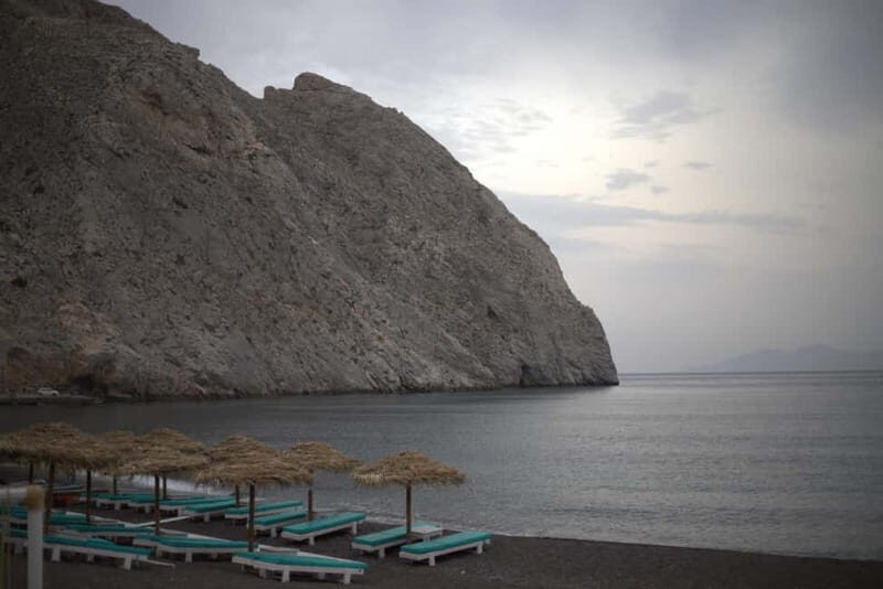 Santorini: Shore Phototour - Final Thoughts