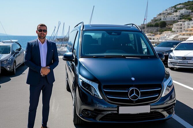 Santorini: Shuttle Bus FROM PORT To Hotels & Airport - Frequently Asked Questions