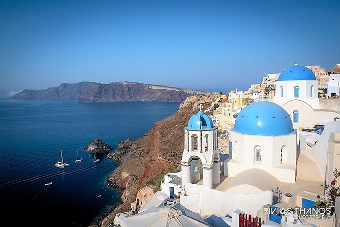 Santorini Sightseeing Private & Custom Made Tour - In-Depth Review of the Santorini Private & Custom Tour
