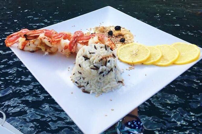 Santorini Small-Group Catamaran Sailing Trip(BBQ,drinks, transfer) - Who Should Consider This Tour?