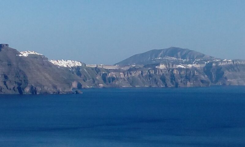 Santorini: Small-Group Highlights Tour of Venetian Castles - Practical Considerations and Value