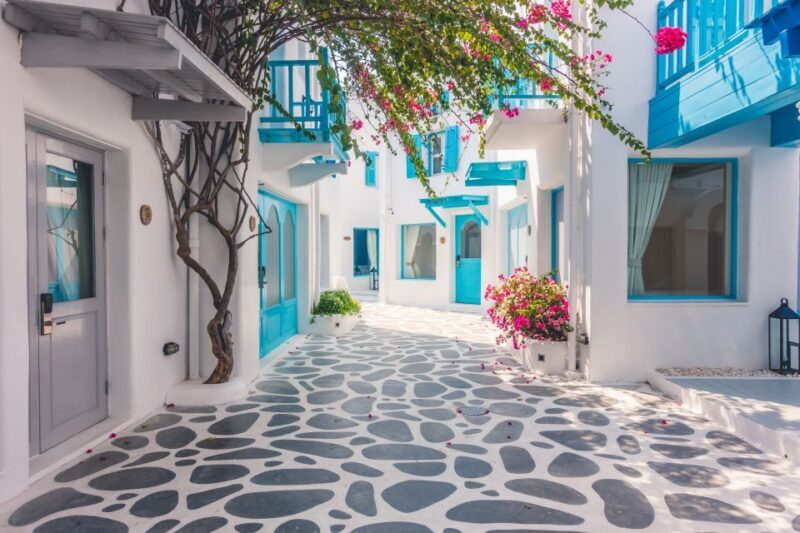 Santorini: Small-Group Shore Tour for Cruise Ships - Pricing and Value