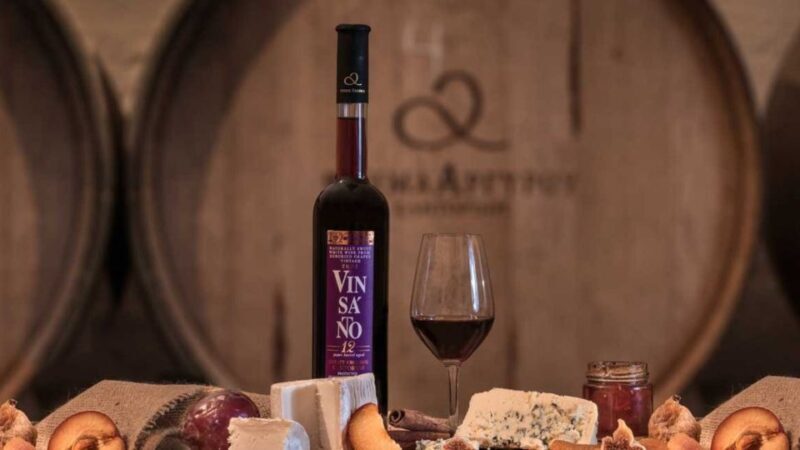 Santorini: Small Group Tour of 3 Local Wineries - Final Word