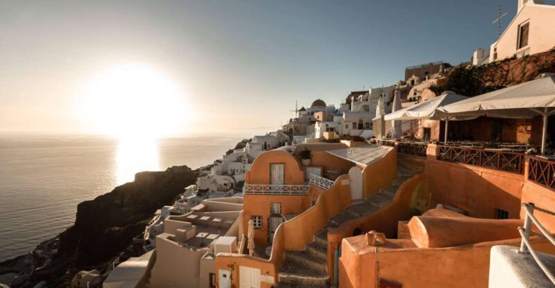 Santorini: Spend The Day With A Local - FAQ