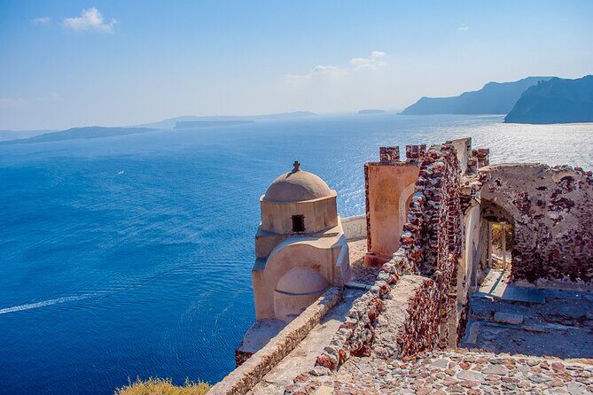 Santorini Splendor: Customized 4-Hour Private Highlights Tour - Final thoughts