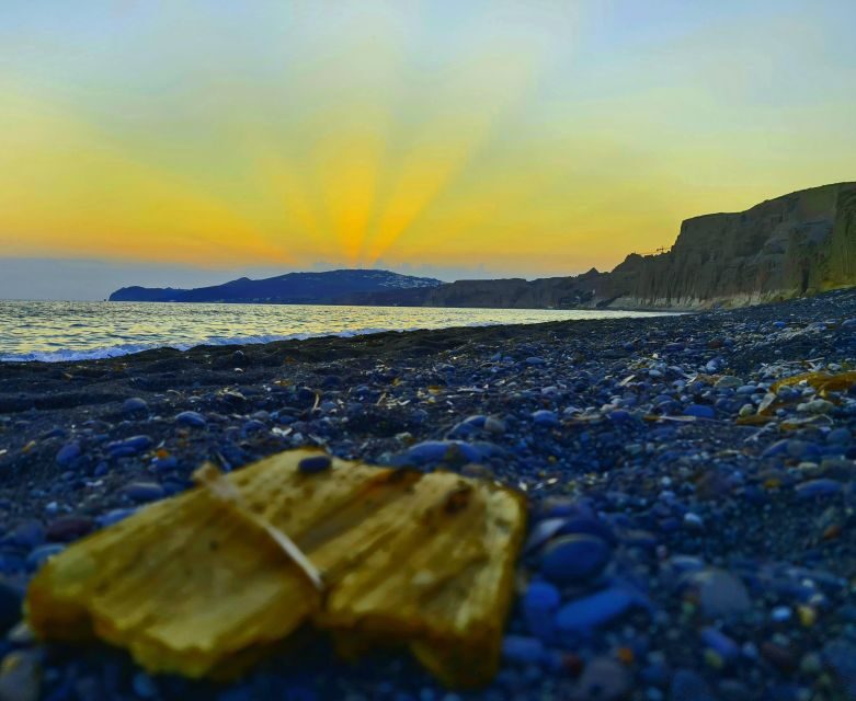 Santorini: Standard Private Tour - FAQ