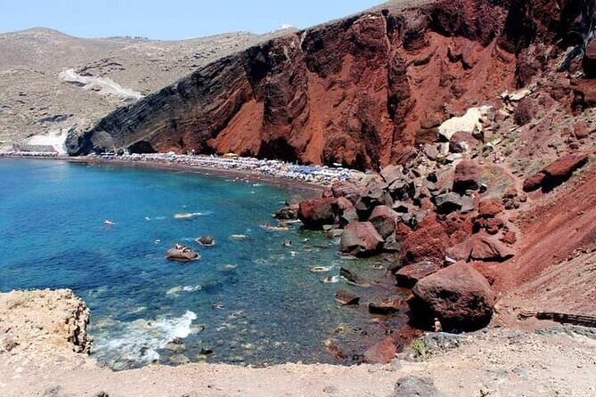 Santorini Summer Panorama - Final Thoughts