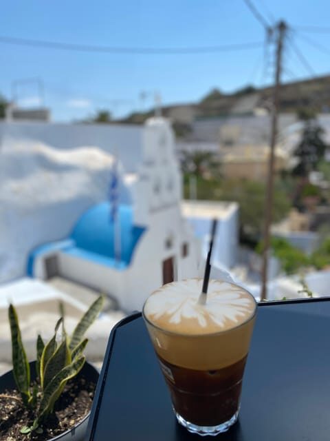 Santorini Summer Private Tour - Beach, Sun, Cocktails - Exploring Santorini in Style: A Detailed Review of the Private Summer Tour