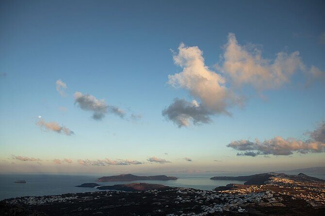 Santorini Sunrise Photo Workshop - A Closer Look at the Santorini Sunrise Photo Workshop