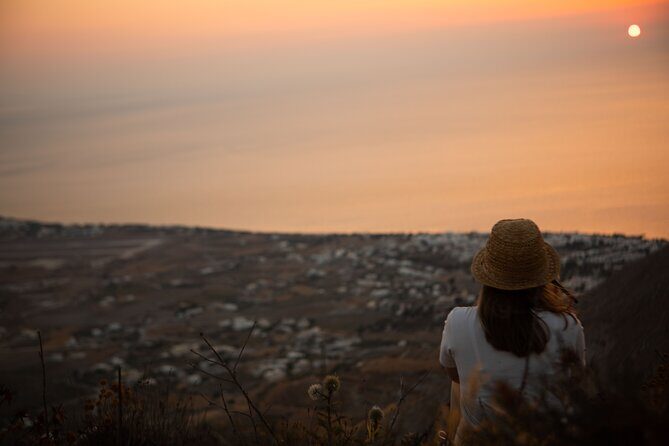 Santorini Sunrise Photo Workshop - Final Thoughts