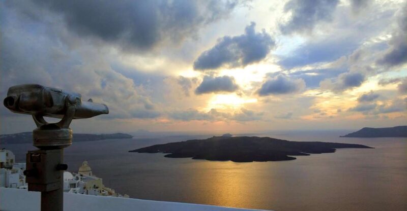 Santorini Sunset Chasing Adventure: Half-Day Private Tour - An In-Depth Look at the Santorini Sunset Chasing Adventure