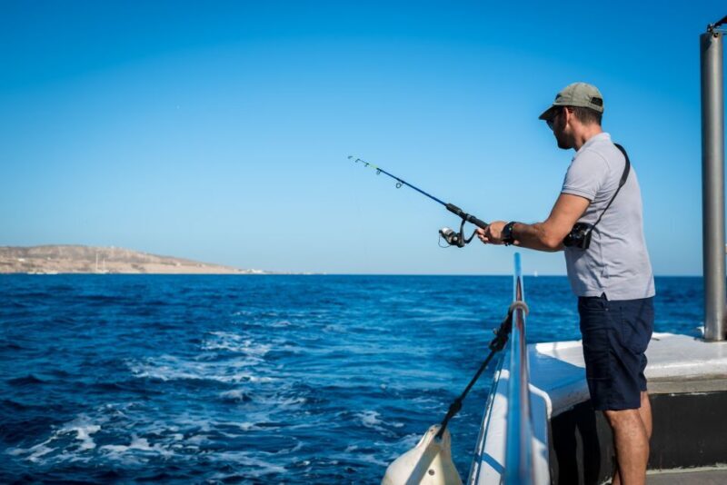 Santorini Sunset Fishing Trip with Dinner and Drinks - Final Thoughts