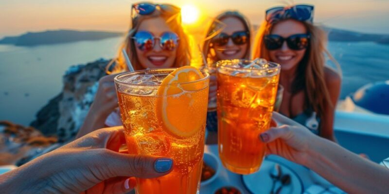 Santorini: Sunset Guided Tour with Hotel Pickup - What’s Included and What’s Not