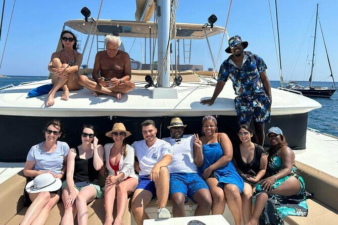 Santorini Sunset Sailing Cruise: Dinner, BBQ, Open Bar, Transfers - Final Thoughts