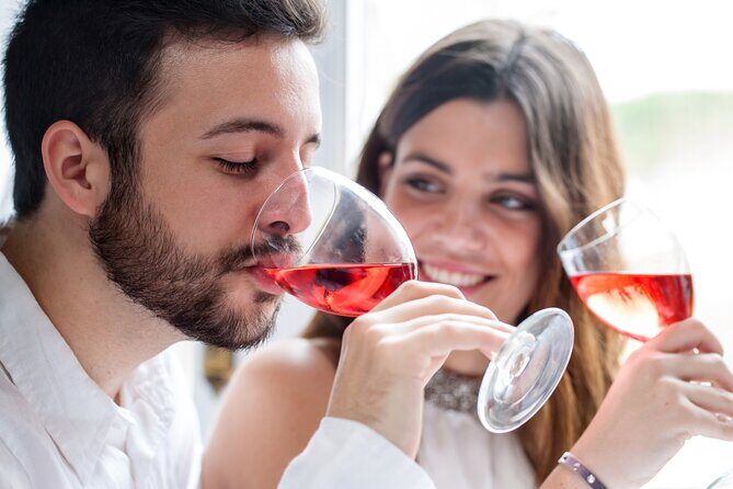Santorini Sunset Walking Tour inc. tastings and 5 drinks - A Deep Dive into the Santorini Sunset Walking Tour