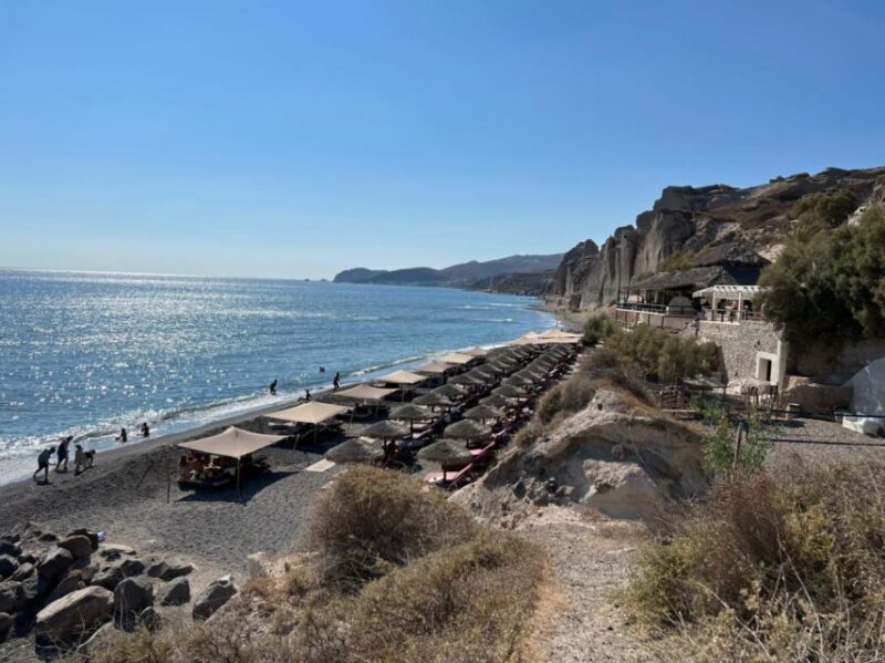 Santorini: Tailor-Made 6Hours Private Tour - FAQs